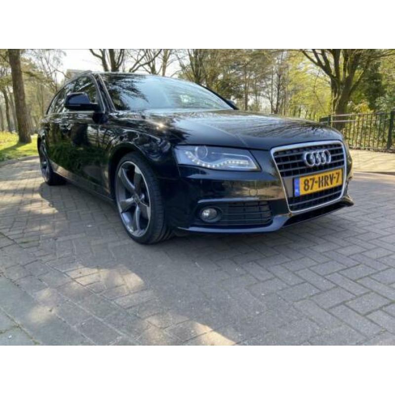 Audi A4 2.0T Tfsi 132KW Avant S-line