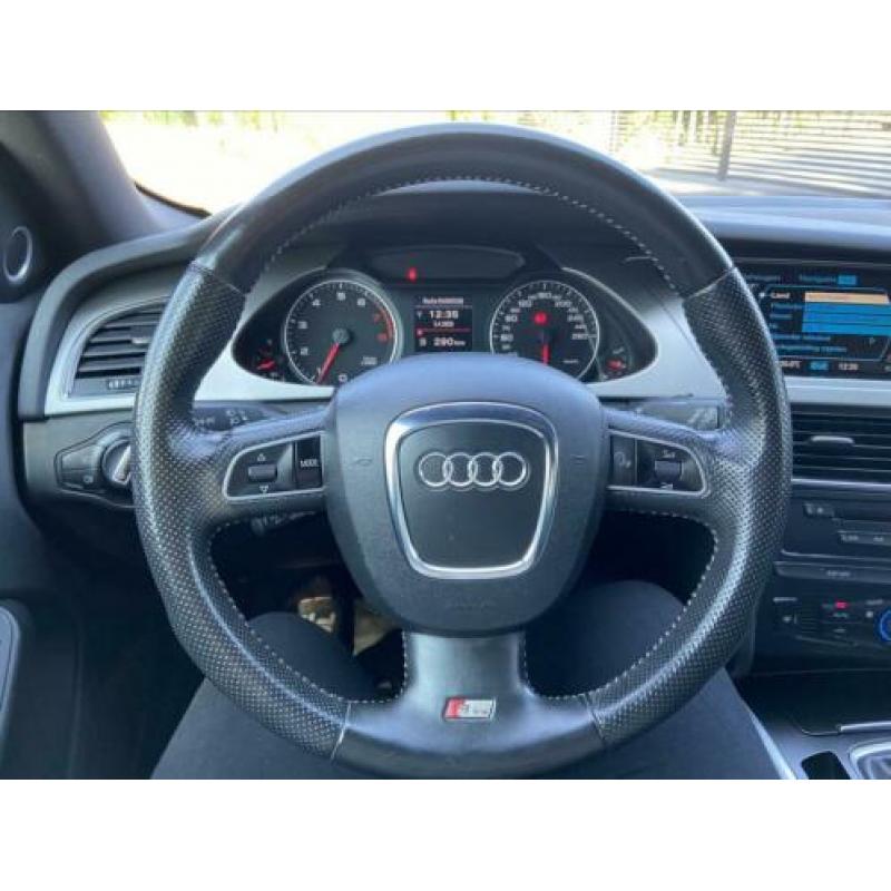 Audi A4 2.0T Tfsi 132KW Avant S-line