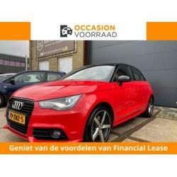 Audi A1 Sportback 1.4 TFSI Pro Line S Bj.2013 / € 14.950,00