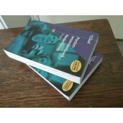 2 Van Dale pocketwoordenboeken Frans-Nederlands-Frans