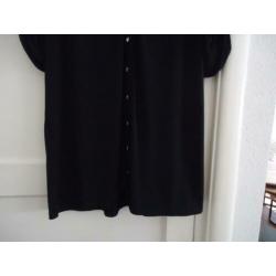 hele mooie lange blouses merk great looks maat 48