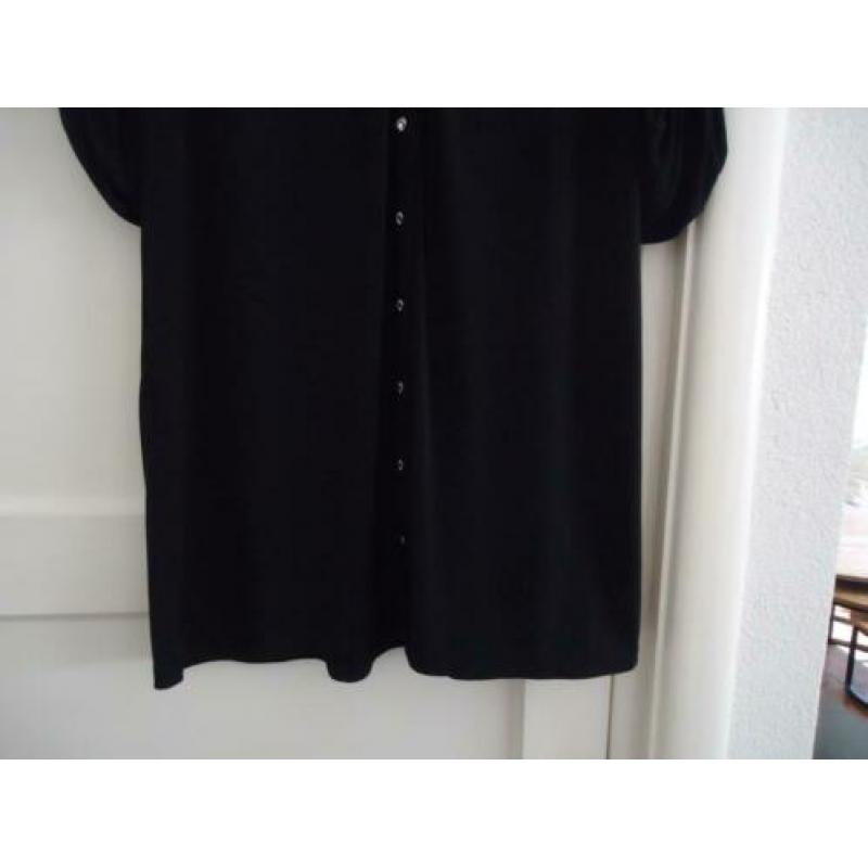 hele mooie lange blouses merk great looks maat 48