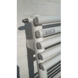 Design radiator 120 X 50 cm