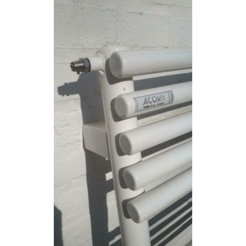 Design radiator 120 X 50 cm