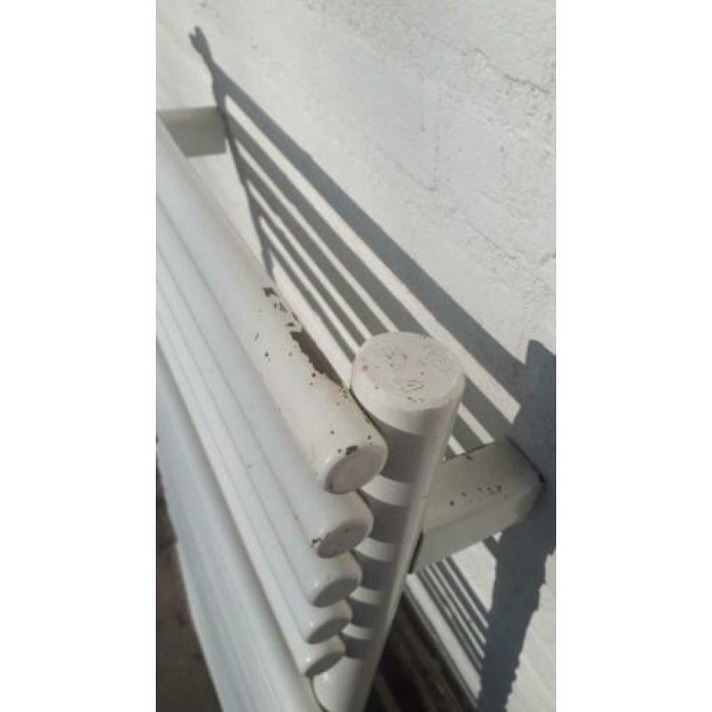 Design radiator 120 X 50 cm