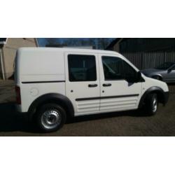 Ford Transit Connect 1.8 T200s VAN 90 DPF 500 2009