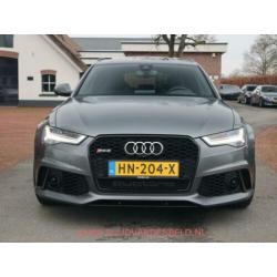 Audi RS6 AVANT DAYTONAMAT HEADUP/ADAPCRUISE/360*CAMERA/PANO