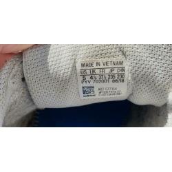 Adidas Superstar zwart, maat 37 1/3