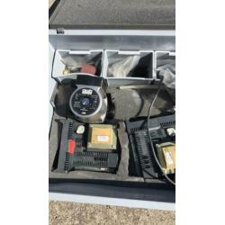 Service box AWB CV-Ketels beek en Donk.