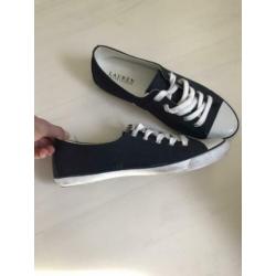 Ralph Lauren schoenen gympen dames 41