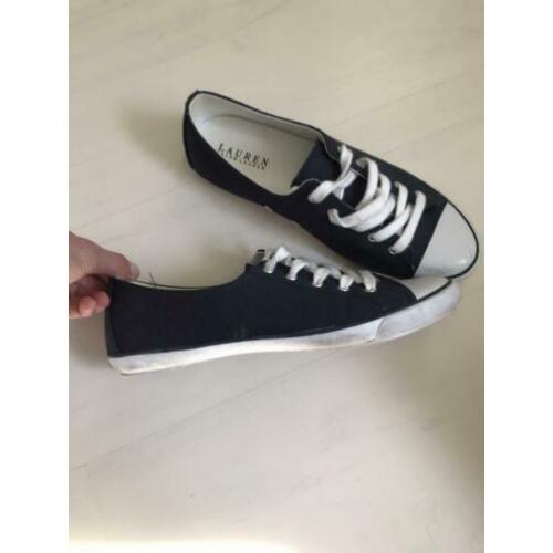 Ralph Lauren schoenen gympen dames 41