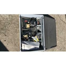 Service box AWB CV-Ketels beek en Donk.