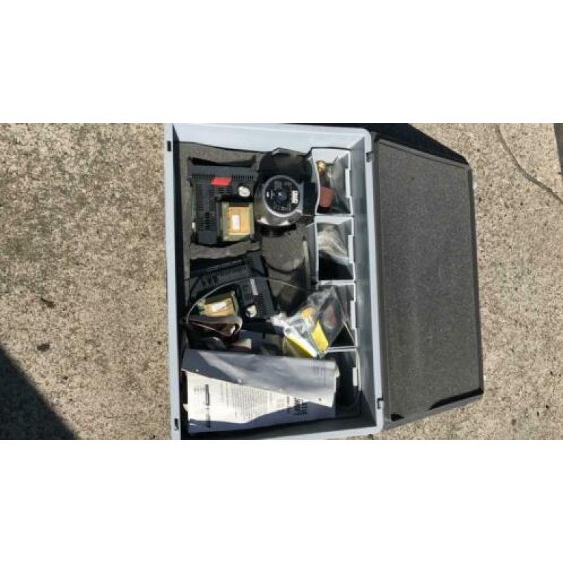 Service box AWB CV-Ketels beek en Donk.