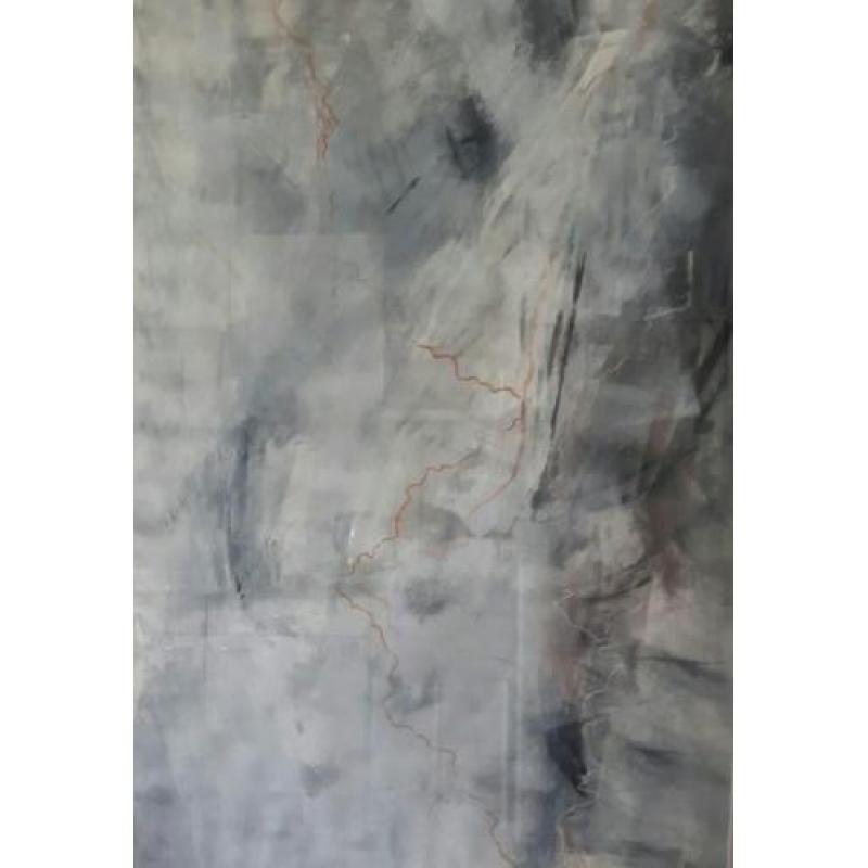 Schilderijen/collages