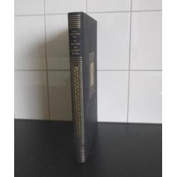 100 jaar De letters als kunstwerken - Dr. G. Knuttel Wzn
