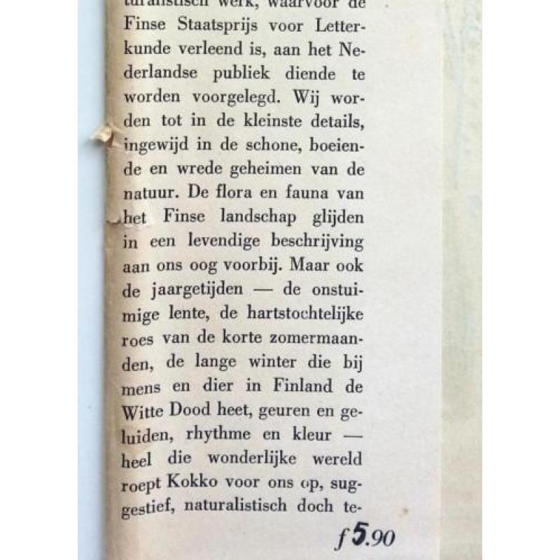 Irjö Kokko - Illusia op aarde