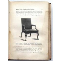 Old English Furniture of the 17th and 18th Centuries - 1907