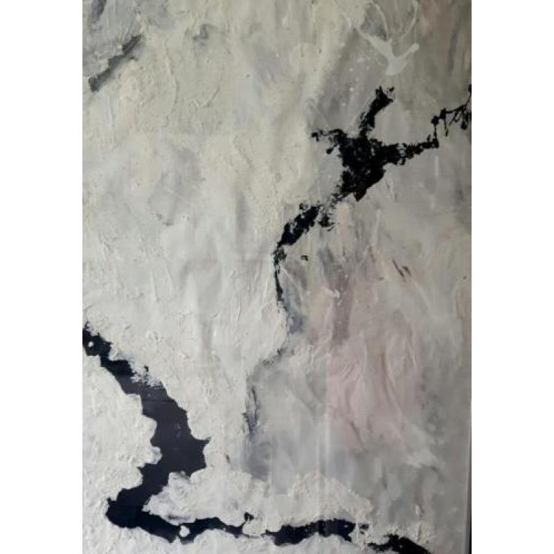 Schilderijen/collages