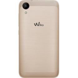 Koopjeshoek Wiko Sunny 2 - 8 GB - dual sim - Goud