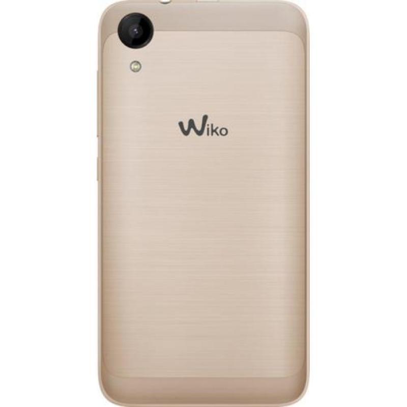 Koopjeshoek Wiko Sunny 2 - 8 GB - dual sim - Goud