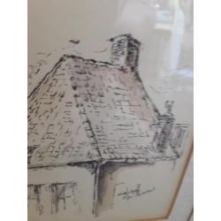 Tekening