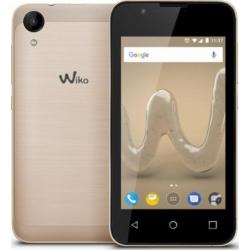 Koopjeshoek Wiko Sunny 2 - 8 GB - dual sim - Goud