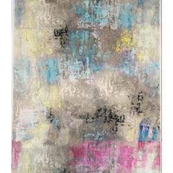 160x134cm cotton DESIGNERS GUIL VELVET FABRIC