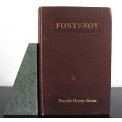 Fontenoy & Great Britain 1906 Oostenrijkse Successieoorlog