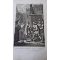 Leven en daden van den H Laurentius van Brindisi 1888