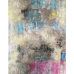 160x134cm cotton DESIGNERS GUIL VELVET FABRIC