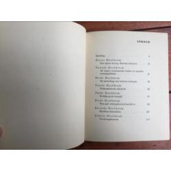 Succesvolle handelsbrieven, Herbert N. Casson, ca 1950