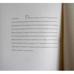 100 jaar De letters als kunstwerken - Dr. G. Knuttel Wzn