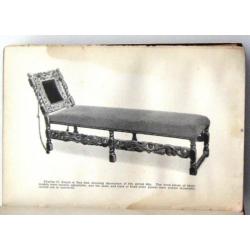 Old English Furniture of the 17th and 18th Centuries - 1907