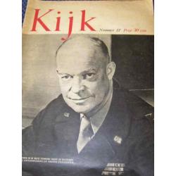 Diverse oude tijdschriften (A17 1791) H