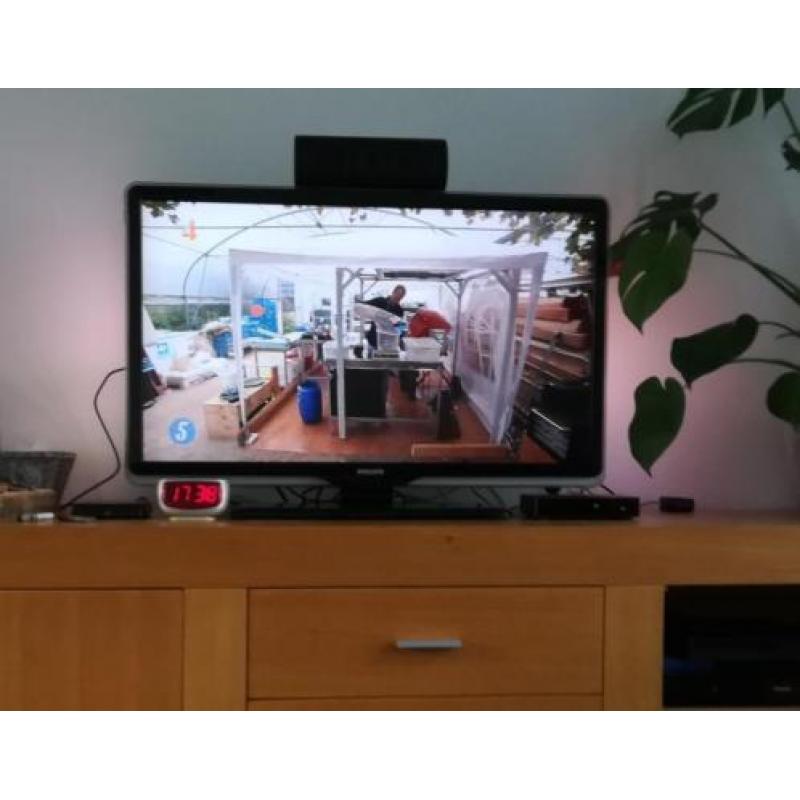 Phillips TV 92 cm