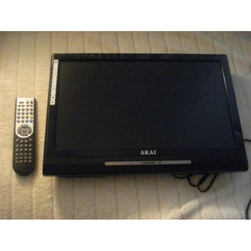 Tv akai