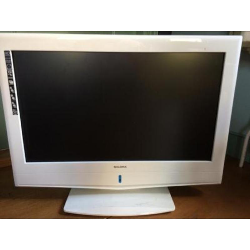 Witte salora tv
