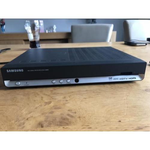 Digitaal kastje tv hdmi