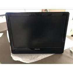 Philips 19 inches TV
