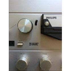 N7300 Philips Bandrecorder