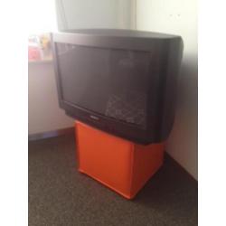 Sony kleurentelevisie