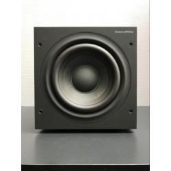 BOWERS & WILKINS 608 Subwoofer! Zie: COUNTDOWN-ACTIE'!