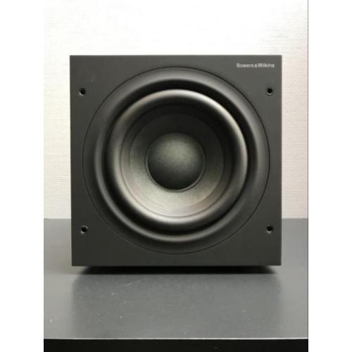 BOWERS & WILKINS 608 Subwoofer! Zie: COUNTDOWN-ACTIE'!