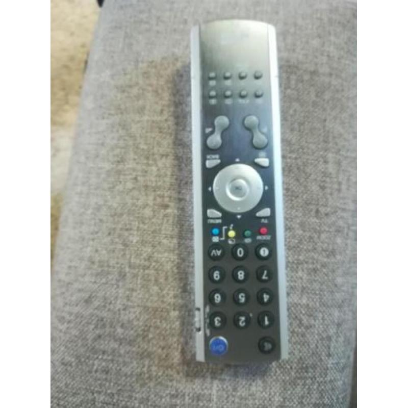 Tv jvc