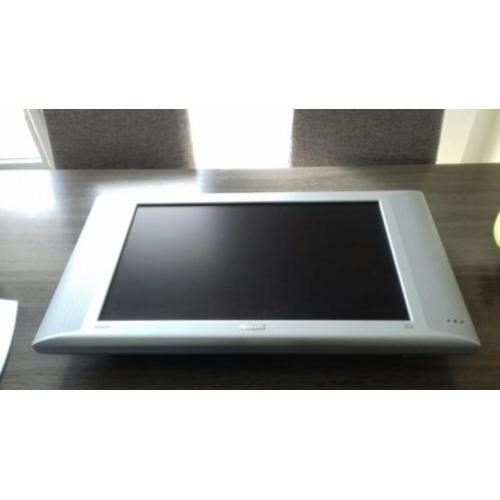 Philips Flat TV met standaard te koop