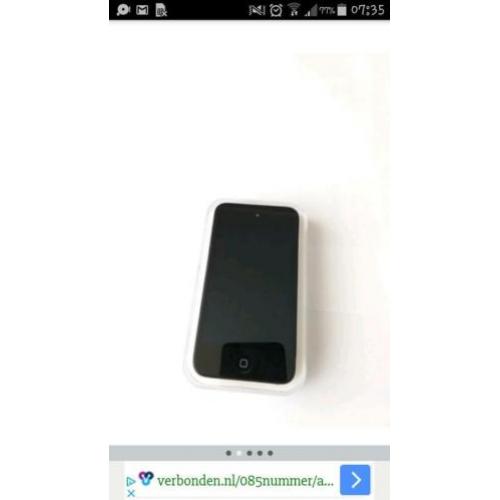 Ipod 8 gb