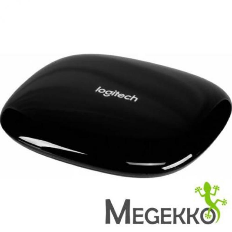 Logitech Harmony Companion afstandsbediening incl. Hub