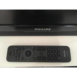 Philips TV 19 inch model 19PFL3403/10