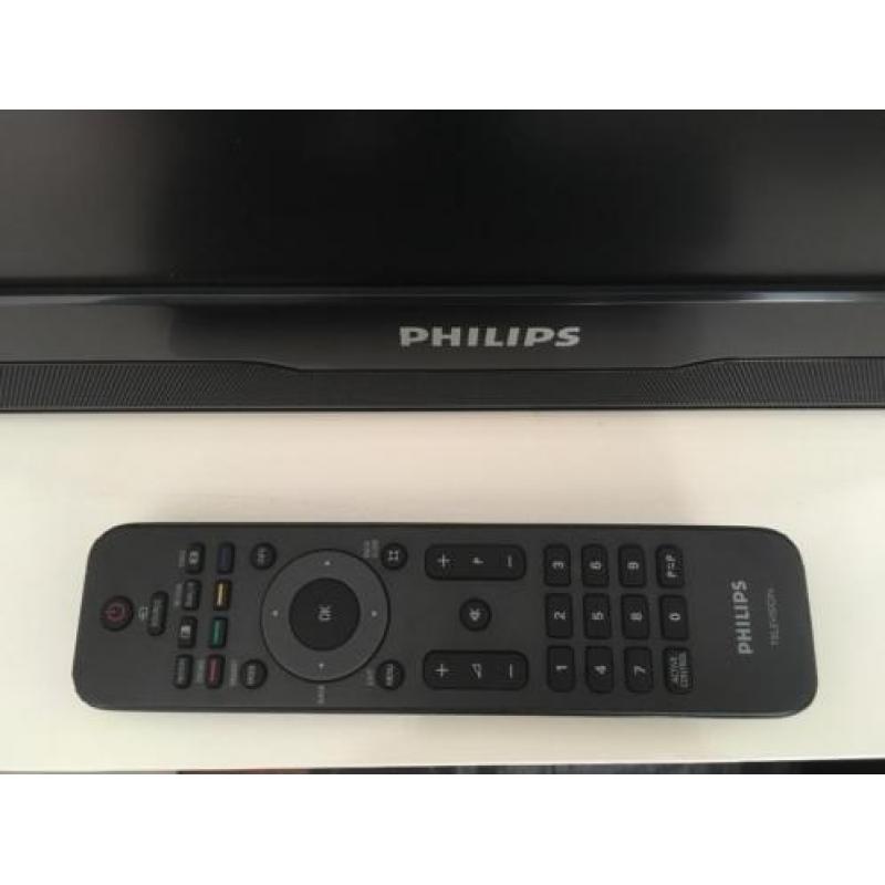 Philips TV 19 inch model 19PFL3403/10