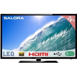 Salora 24LED2600